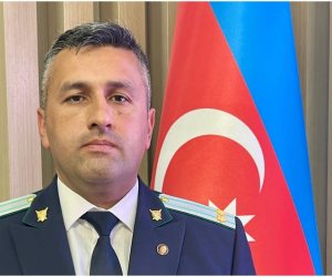 Lerikə yeni prokuror təyin edilib