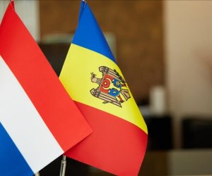 Нидерланды выделят 1,5 млн евро на укрепление демократии в Молдове