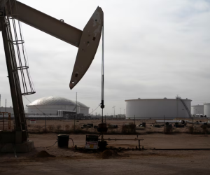 Добыча нефти и газоконденсата в Азербайджане снизилась до 11,4 млн тонн в январе–мае