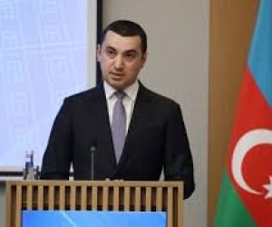 Айхан Гаджизаде: Более 60 граждан Азербайджана пересекли границу Ирана