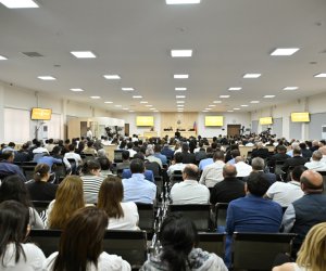 Ruben Vardanyanın məhkəməsində zərərçəkmiş şəxslərin ifadələri dinlənilib