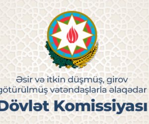 BQXK-nın Azərbaycandakı Nümayəndəliyi fəaliyyətini yaxın vaxtlarda dayandıracaq
