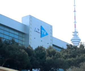 AzTV извинился за новость «об убийстве Ахмадинежада»