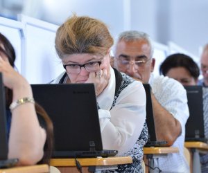В Азербайджане стартует процесс сертификации учителей