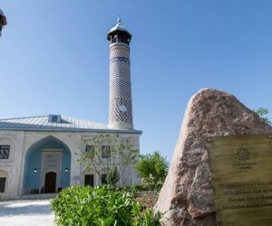 Kəngərliyə növbəti 40 ailə yola salınıb