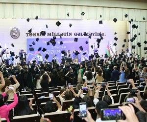 Dövlət universiteti "məzun günü" üçün 41 min manatdan çox xərcləyəcək
