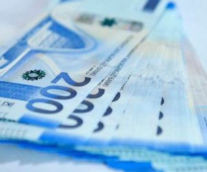 Əhalinin banklarda əmanəti 10% artıb - Rəsmi