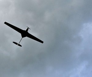 ЦАХАЛ подтвердил сбитие израильского БПЛА Ираном