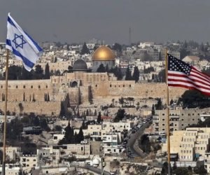Американцы против участия США в войне между Израилем и Ираном