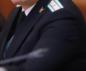 Пенсионный возраст для сотрудников прокуратуры повышается до 65 лет