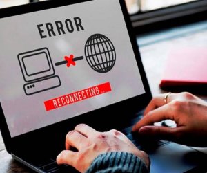 İranda internet kəsilib