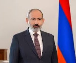 Paşinyan Türkiyəyə səfər edəcək