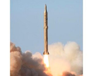 Tasnim: Иран впервые запустил в боевых условиях ракету средней дальности «Саджил»