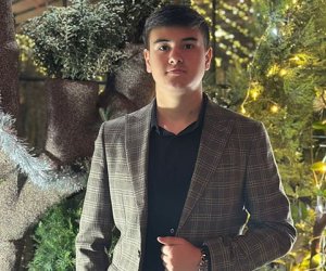 I ixtisas qrupunda ən çox bal toplayan abituriyent ADA-da oxuyacaq