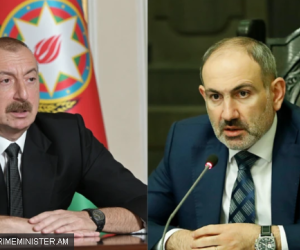 Armenia and Azerbaijan may sign peace deal in Turkey — Hraparak
