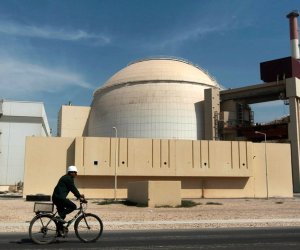 “Buşehr” AES vurularsa ikinci Çernobil ola bilər– Rosatom