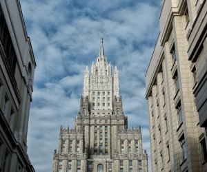 Россия разрывает военное сотрудничество с Германией
