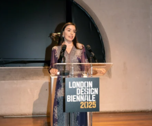 AzərbaycanDizayn Biennalesi-2025-də təmsil olunub