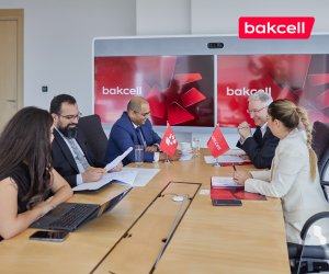 Bakcell participated in PwC Annual CEO Survey