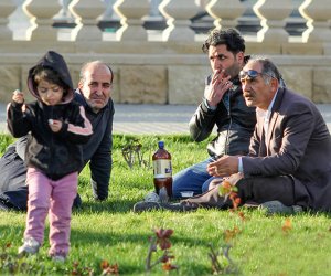 İranlı turistləri kim əvəz edə bilər?