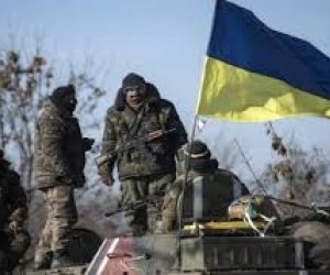 В Украине новый командующий Сухопутными войсками