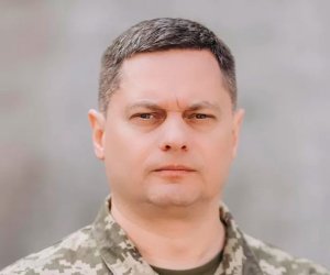 Zelenski Ukrayna Quru Qoşunlarına yeni komandan təyin edib