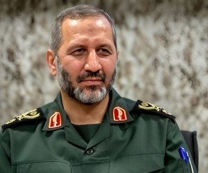 Генерал Маджед Хадеми назначен новым главой разведки иранского КСИР