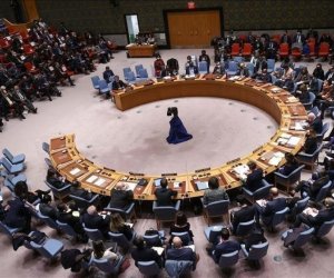 UN Security Council to hold emergency meeting over Russian strikes on Ukraine
