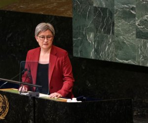 Avstraliya Tehrandakı səfirliyinin fəaliyyətini dayandırır və konsulluq xidmətini Azərbaycana göndərir