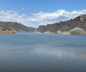 Foreign diplomats accredited in Azerbaijan visit Lachin