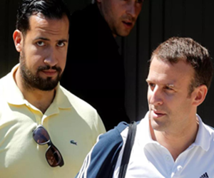 Trial begins in Baku for French water firm's VP over money laundering, bribery charges