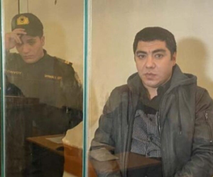 Meyxanaçı Mahir Qonşuyev yenidən həbs edilib