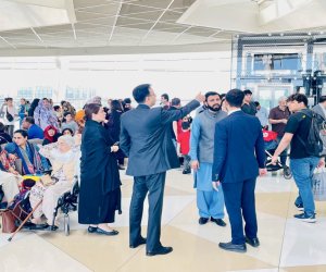 Pakistan İrandakı səfirliyinin əməkdaşlarını Azərbaycana təxliyə edib