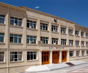 Naxçıvan Konstitusiyasına Ali Məclis və Nazirlər Kabinetinin səlahiyyətləri ilə bağlı yeni maddələr əlavə ediləcək