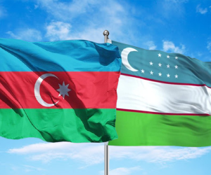 Özbəkistan İranla bağlı risklər fonunda Azərbaycanla əməkdaşlığını genişləndirir