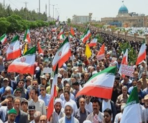 İran İsrailə yeni raket hücumuna başlayıb- SON XƏBƏRLƏR
