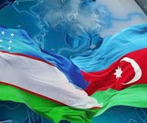 Azərbaycan–Özbəkistan arasında 30-dan çox birgə layihə icra olunur