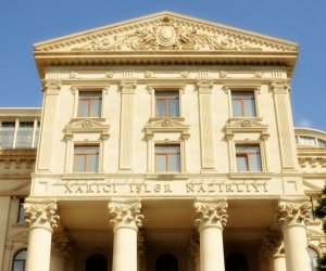 
AzərbaycanUNESCO-nun Hökumətlərarası Komitəsinə üzv seçilib