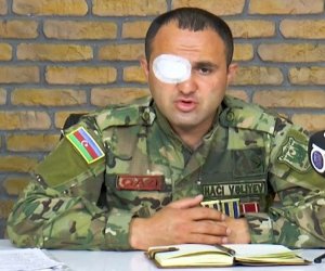 Hacı Vəliyevin həbs müddəti 2 ay uzadılıb