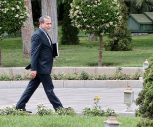 Переговоры Ирана и Евросоюза в Женеве