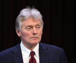 Peskov atəşə razılaşmadığının səbəbini açıqlayıb