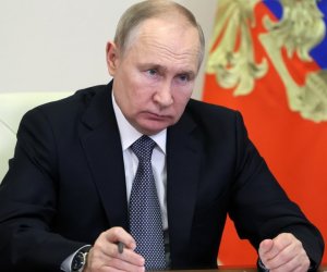 Putin üçüncü dünya müharibəsi təhlükəsindən narahatdır