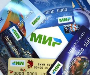 Russian Mir cards accepted in 50 ATMs across Azerbaijan