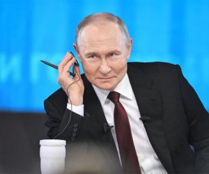 İrana nüvə məsələsində dəstək olmağa hazırıq - Putin
