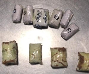 Ötən gün ölkə ərazisində 52 kiloqramdan çox narkotik aşkarlanıb