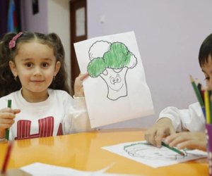 Məktəbəhazırlıq qruplarına qeydiyyat başlayıb