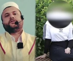 Molla ilə qaçırılan qızın atası onun qaytarılmasını istəyir