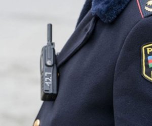Polislərin yazdığı cərimələrin 5%-i onlar üçün xüsusi fonda köçürüləcək