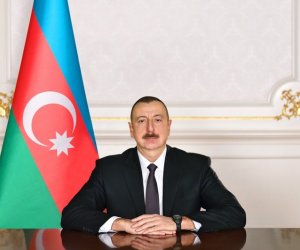 Qaxın icra başçısı vəzifəsindən azad olunub - Sərəncam