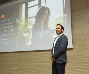 Yelo Bank hosts the 3rd "Mastercard Tech Conference"